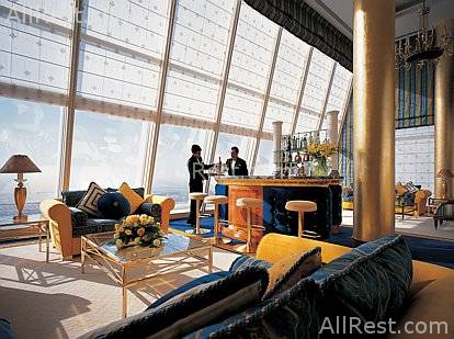 Burj Al Arab 5